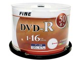 FIDR47-16X50PW [DVD-R 16�{�� 50���g] ���i�摜