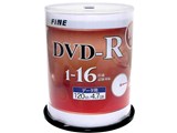 FIDR47-16X100PW [DVD-R 16�{�� 100���g] ���i�摜