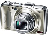 価格.com - 富士フイルム FinePix F600EXR [シャンパンゴールド