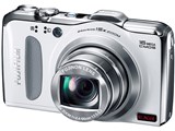 FinePix F600EXR [�z���C�g] ���i�摜