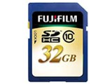 SDHC-032G-C10 [32GB] ���i�摜