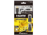 HDC-FL15MM-K [1.5m �u���b�N]
