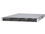 ReadyNAS 3100 iSCSI�Ή� 1U���b�N�}�E���g�^�l�b�g���[�N�X�g���[�W 8TB RNRP4420-100AJS ���i�摜