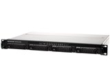ReadyNAS 2100 iSCSI�Ή� ���b�N�}�E���g�^�l�b�g���[�N�X�g���[�W 12TB RNRX4430-100AJS ���i�摜