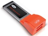 LaCie eSATA Express Card/34 LCI-ECS [eSATA �o���N] ���i�摜
