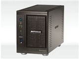 ReadyNAS Pro2 iSCSI�Ή� �f�X�N�g�b�v�^�l�b�g���[�N�X�g���[�W 6TB RNDP2230-100AJS