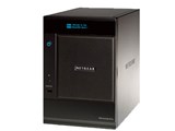 ReadyNAS Pro6 iSCSI�Ή� �f�X�N�g�b�v�^�l�b�g���[�N�X�g���[�W 6TB RNDP6610-200AJS