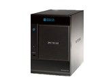 ReadyNAS Pro6 iSCSI�Ή� �f�X�N�g�b�v�^�l�b�g���[�N�X�g���[�W 18TB RNDP6630-200AJS ���i�摜