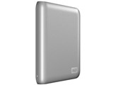 My Passport Essential SE WDBACX0010BSL [�V���o�[]