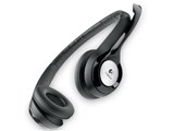 Logicool USB Headset H390 i摜
