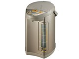 象印 VE電気まほうびん 優湯生 CV-GB40-TA ブラウン 未使用品 象印 VE電気まほうびん 優湯生 CV-GC40 価格比較 - 価格.com