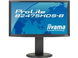 ProLite B2475HDS-B PLB2475HDS-B1 [23.6�C���` �}�[�x���u���b�N]