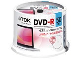 DR47PWC50PUE [DVD-R 16{ 50g] i摜