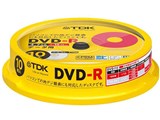DR47DALC10PS [DVD-R 16�{�� 10���g]