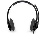 Logicool Stereo Headset H250GH [�O���t�@�C�g] ���i�摜