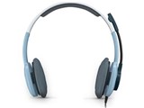Logicool Stereo Headset H250IB [�A�C�X�u���[]