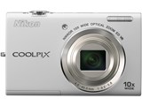 COOLPIX S6200 [�i�`�������z���C�g] ���i�摜