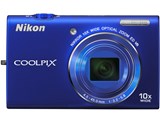 COOLPIX S6200 [�I�[�V�����u���[] ���i�摜