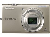 COOLPIX S6200 [�v���`�i�V���o�[] ���i�摜