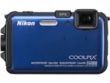 COOLPIX AW100 [�I�[�V�����u���[] ���i�摜