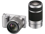  NEX-5NY _uY[YLbg [Vo[] i摜