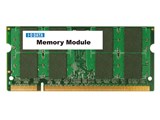 SDX533-1GX2A [SODIMM DDR2 PC2-4200 1GB 2���g]