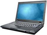 ThinkPad SL410 2842CTO 価格.com限定パッケージ 320GBHDD搭載モデル