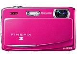 Amazon | FUJIFILM デジタルカメラ FinePix Z3 ピンク | 富士