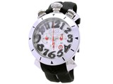 MANUALE CHRONO ACCIAIO 6050.7 [�u���b�N���o�[�x���g]