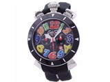 MANUALE CHRONO ACCIAIO 6050.2 [�u���b�N���o�[�x���g]