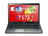 dynabook Satellite T571 T571/W5TC PT5715TCBFBW ���i�摜