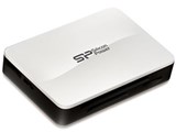 USB3.0 ALL IN ONE Card Reader SPC39V1W [USB 15in1 �z���C�g] ���i�摜