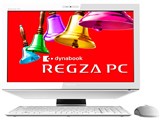 REGZA PC D731 D731/T5DW PD731T5DSFW [NXzCg] i摜