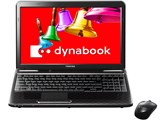 dynabook T451 T451/35DB PT45135DSFB [�v���V���X�u���b�N] ���i�摜