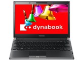 dynabook R731 R731/37DB PR73137DRFB [�O���t�@�C�g�u���b�N] ���i�摜
