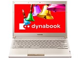 dynabook R731 R731/36DK PR73136DRFK [�V�����p���S�[���h] ���i�摜