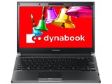 dynabook R731 R731/16DB PR73116DMFB ���i�摜