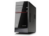 Pavilion Desktop PC h8-1090jp/CT ������6GB���ڃ��f�� ���i�摜