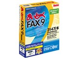 �܂��Ɓ`�� FAX 9 Home USB���f���p�b�N
