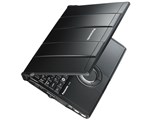 Let's note S10 CF-S10FECDP [�W�F�b�g�u���b�N]