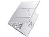 Let's note S10 CF-S10FEDDP [�V���o�[�_�C�������h]