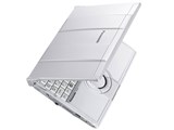 Let's note S10 CF-S10FENDP [�V���o�[�_�C�������h]