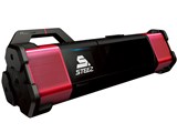パイオニア ポータブルミュージックシステム STEEZ STZ-D10Z ダンス Steez/ポータブル・ミュージックシステム/STZ-D10Z-R ※特典DVD