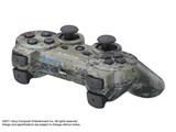 ���C�����X�R���g���[��(DUALSHOCK 3) CECH-ZC2J CM [�A�[�o���J���t���[�W��] ���i�摜