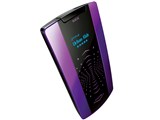パイオニア、ポータブルプレーヤー「STEEZ PORTABLE」 - 価格.com