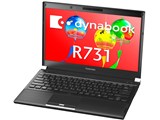 dynabook R731 R731/W2JC PR7312JCSFBW-K ���i.com���胂�f�� ���i�摜