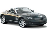 クロスファイア 2003年モデルの中古車