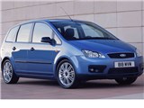 フォーカス C-MAX 2006年モデル