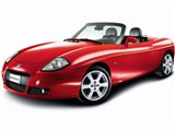 バルケッタ 1996年モデル