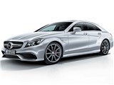 CLS AMG 2011Nf